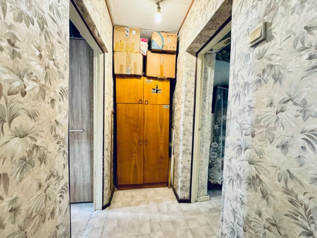 Купить квартиру в Орехово-Зуеве. Вариант № 5455239, 18, площадь -  квм, цена 6500000 рублей