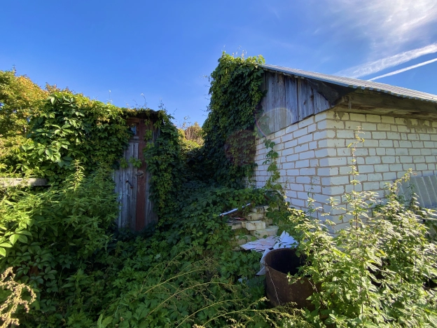 Купить дом на улице Кирова в Нижегородской области. Вариант № 58582, 5, площадь -  квм, цена 1150000 рублей