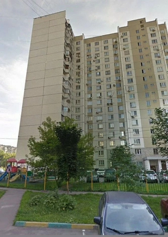 Купить квартиру в Москве. Вариант № 10393938, 0, площадь -  квм, цена 16990000 рублей