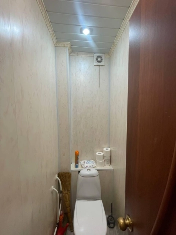 Купить трехкомнатную квартиру в Республике Башкортостан. Вариант № 9937228, 5, площадь -  квм, цена 3850000 рублей