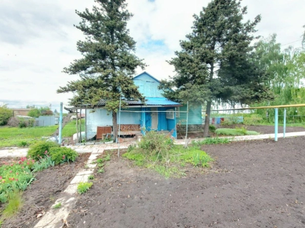 Купить дом на улице Карелина в Липецкой области. Вариант № 25229, 22, площадь -  квм, цена 1750000 рублей