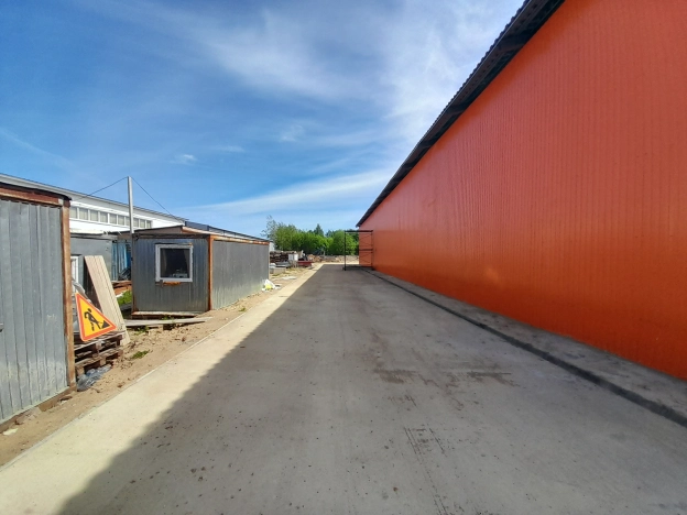 Купить склады в Сыктывкаре. Вариант № 58758, 3, площадь -  квм, цена 35000000 рублей