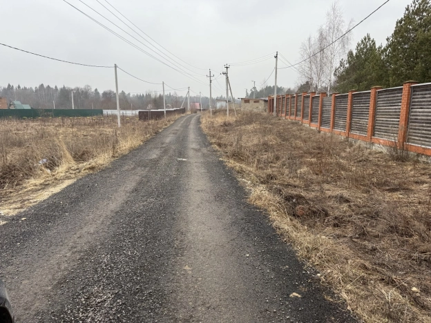 Купить земельный участок в Москве. Вариант № 5270329, 5, площадь -  квм, цена 2800000 рублей