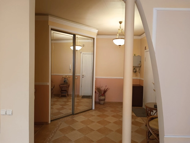 . Вариант № 4979, 22, площадь - 108 квм, цена 14999000 рублей