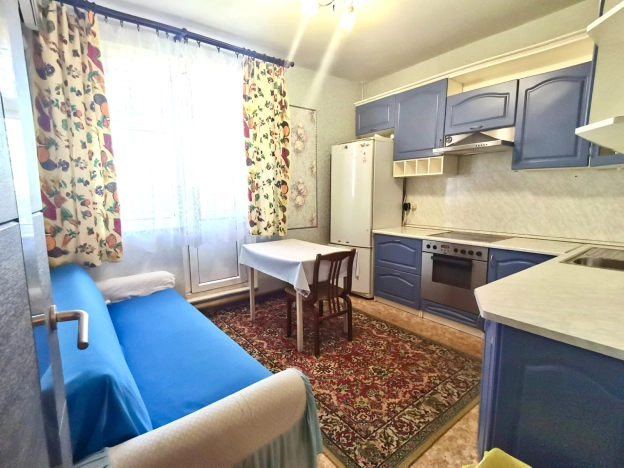 Купить квартиру в Москве. Вариант № 38002, 1, площадь - квм, цена 11990000.0000 рублей