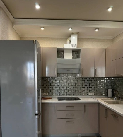 Купить квартиру в Москве. Вариант № 9454317, 3, площадь - квм, цена 39650000 рублей