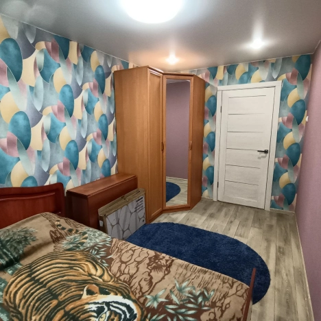 Купить квартиру в районе Сормовский в Нижнем Новгороде. Вариант № 3474506, 7, площадь -  квм, цена 5000000 рублей