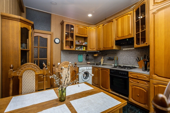 Купить квартиру в Москве. Вариант № 8808073, 5, площадь -  квм, цена 62000000 рублей