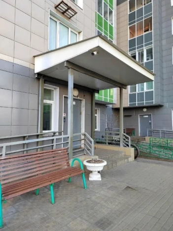 Купить квартиру в Мытищах. Вариант № 8267677, 23, площадь -  квм, цена 9390000 рублей