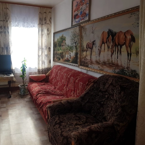 Купить дом на улице Набережная в Тюменской области. Вариант № 34622, 7, площадь -  квм, цена 2299000 рублей