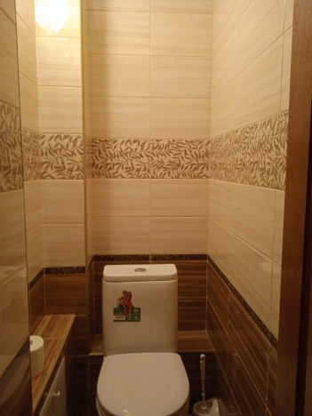 Купить трехкомнатную квартиру на улице Кропоткина в Воронеже. Вариант № 1433, 8, площадь -  квм, цена 8500000 рублей