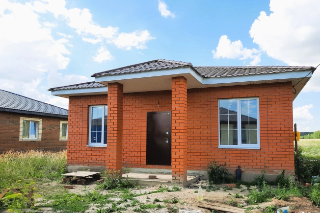 Купить дом на улице Мусы Джалиля в Республике Татарстан (татарстан). Вариант № 13466, 1, площадь -  квм, цена 7399000 рублей