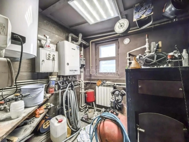 Купить дом в районе Заельцовский в Новосибирске. Вариант № 3867953, 29, площадь -  квм, цена 10250000 рублей