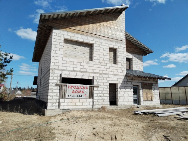 Купить дом на улице Стрелковый проезд в Петрозаводске. Вариант № 24347, 12, площадь -  квм, цена 8000000 рублей