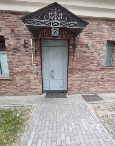 Купить квартиру в Москве. Вариант № 9509205, 4, площадь -  квм, цена 16500000 рублей