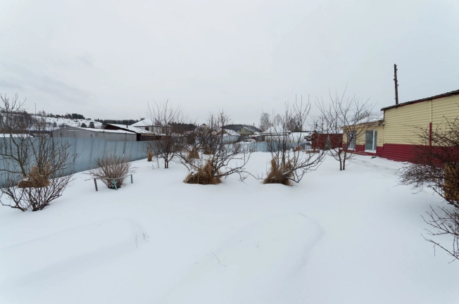 Купить дом в Микрорайоне Восточный, Тобольск в Тобольске. Вариант № 19660, 34, площадь -  квм, цена 9000000 рублей