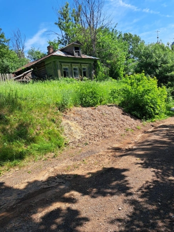 Купить дом в Микрорайоне Толмачёво, Вязники в Вязниках. Вариант № 52538, 2, площадь -  квм, цена 380000 рублей
