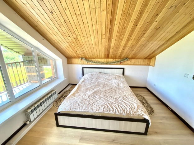 Купить дом в Курской области. Вариант № 57179, 29, площадь -  квм, цена 9100000 рублей