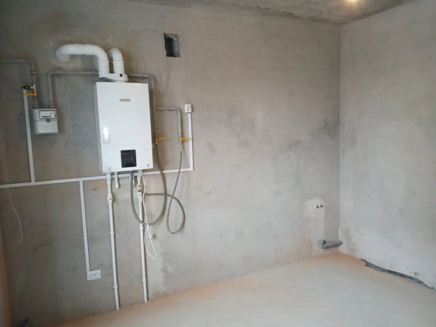 . Вариант № 23540, 12, площадь - 49.5 квм, цена 5300000 рублей