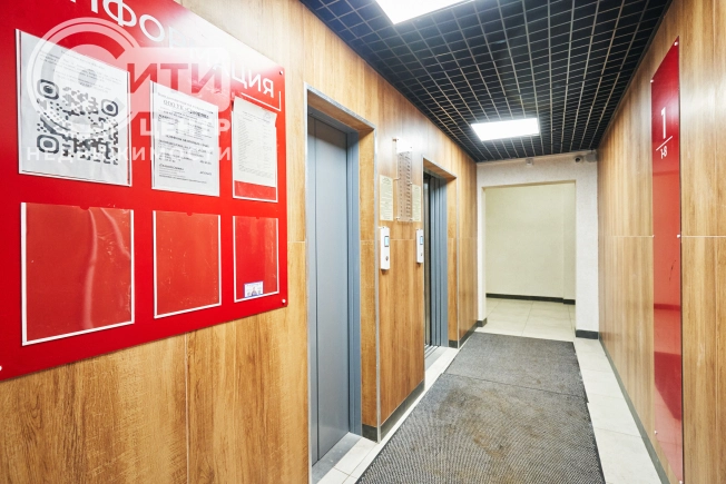 Купить однокомнатную квартиру в Воронеже. Вариант № 9229626, 2, площадь - квм, цена 4000000 рублей