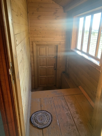 Купить дом в Гороховеце. Вариант № 46732, 29, площадь -  квм, цена 1450000 рублей