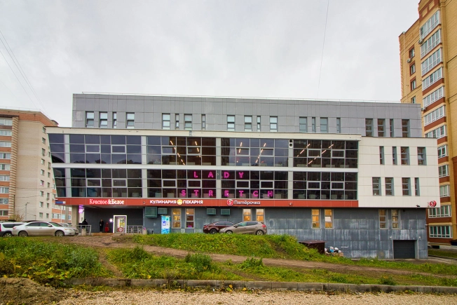 Снять коммерческую недвижимость в Владимире. Вариант № 26384, 14, площадь -  квм, цена 90000 рублей