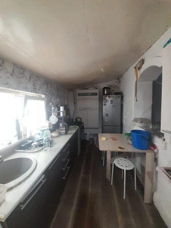 Купить дом в районе Юго-Западный в Элисте. Вариант № 28048, 8, площадь -  квм, цена 4300000 рублей