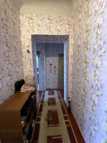 Купить двухкомнатную квартиру на улице Ангарская в Волгограде. Вариант № 26168, 4, площадь -  квм, цена 4000000 рублей