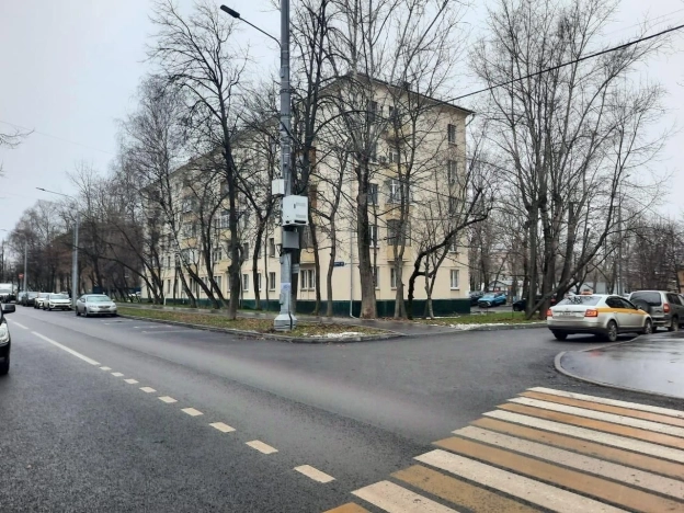 Купить квартиру в Москве. Вариант № 7730066, 13, площадь - квм, цена 15400000 рублей