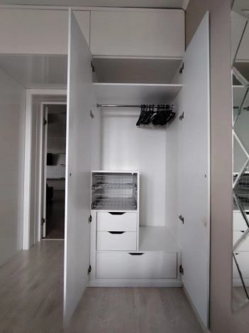 Купить двухкомнатную квартиру на вторичке в Забайкальском крае. Вариант № 1222888, 11, площадь -  квм, цена 14300000 рублей