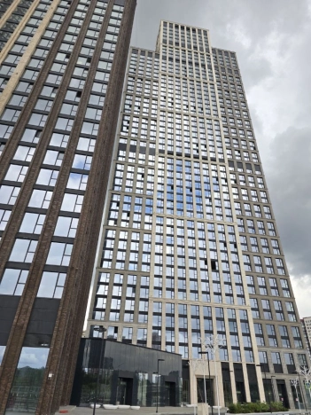 Купить квартиру в Москве. Вариант № 5767223, 8, площадь -  квм, цена 28900000 рублей