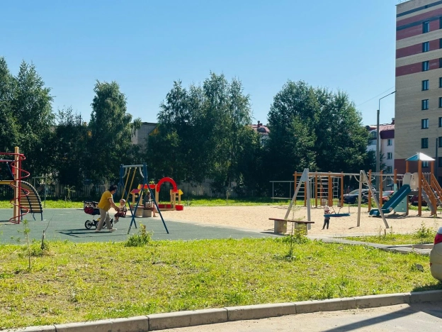 Купить квартиру в Северодвинске. Вариант № 45980, 12, площадь -  квм, цена 5400000 рублей