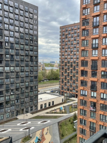 Купить квартиру в Москве. Вариант № 10135329, 0, площадь -  квм, цена 27500000 рублей