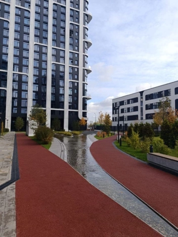 Купить квартиру в Москве. Вариант № 9237602, 9, площадь - квм, цена 26500000 рублей