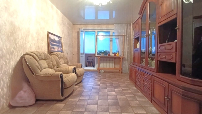 Купить квартиру на улице Муромский проезд в Коврове. Вариант № 10705749, 4, площадь - квм, цена 5500000 рублей