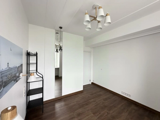 Купить квартиру в Москве. Вариант № 9454730, 8, площадь - квм, цена 24490000 рублей