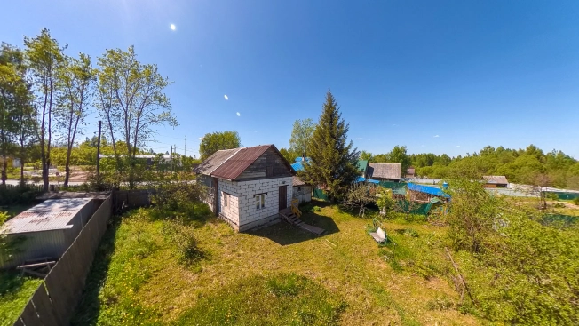 Купить дом в Владимире. Вариант № 7039, 1, площадь - квм, цена 2000000 рублей