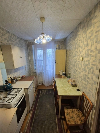 . Вариант № 8549233, 1, площадь - 29 квм, цена 3900000 рублей