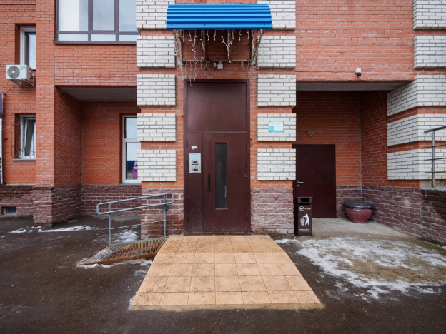 Купить квартиру в Омске. Вариант № 9194395, 25, площадь -  квм, цена 12500000 рублей