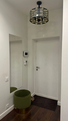 Купить двухкомнатную квартиру у метро Мякинино в Красногорске. Вариант № 826392, 9, площадь - квм, цена 23900000 рублей