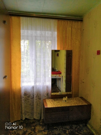 Купить двухкомнатную квартиру в Воскресенске. Вариант № 37286, 21, площадь -  квм, цена 4400000 рублей