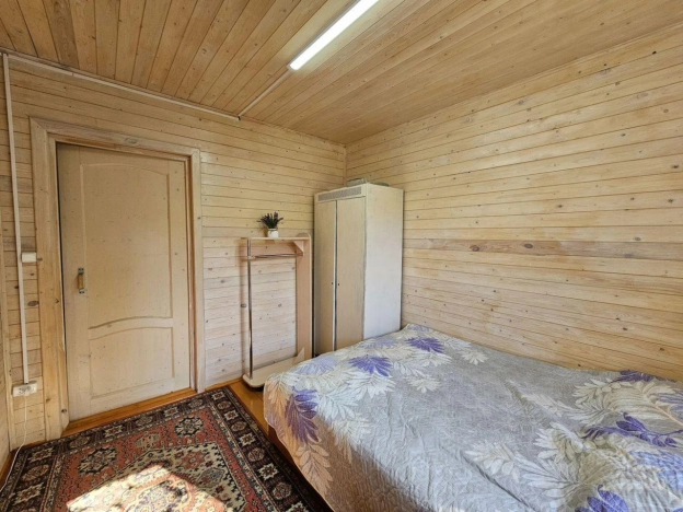 Купить дом в Москве. Вариант № 8983264, 2, площадь -  квм, цена 4400000 рублей