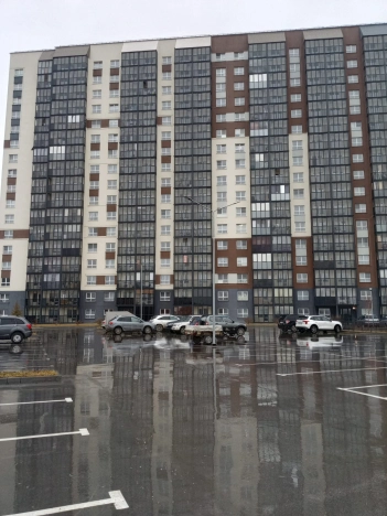 Купить Студию в Новосибирской области. Вариант № 8847620, 0, площадь -  квм, цена 3270000 рублей