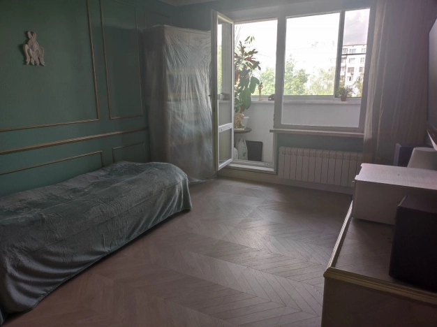 Купить квартиру в Москве. Вариант № 2062891, 6, площадь - квм, цена 17900000.0000 рублей