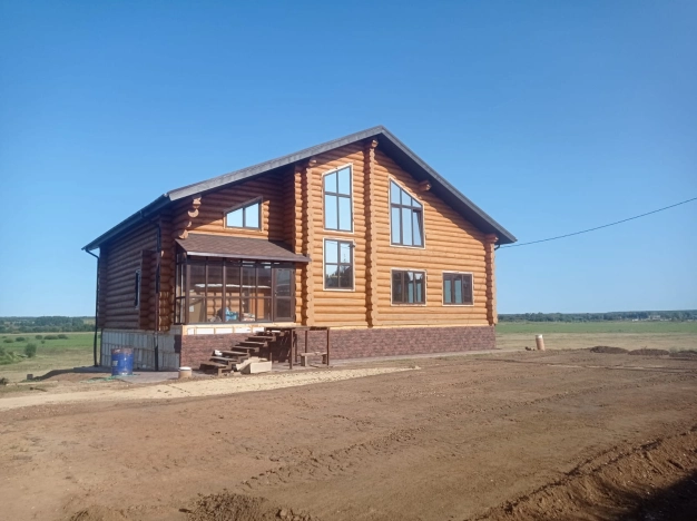 Купить дом в районе Фрунзенский в Владимире. Вариант № 1402470, 1, площадь -  квм, цена 28000000 рублей