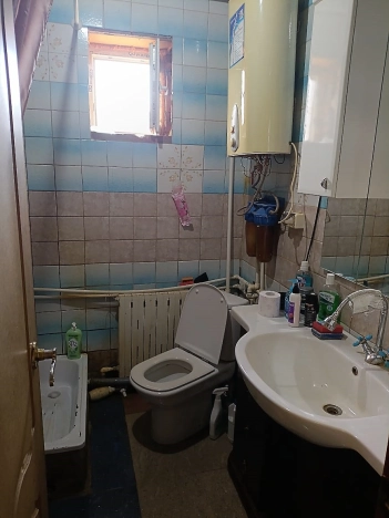 Купить дом в Рязани. Вариант № 9317972, 6, площадь - квм, цена 2500000 рублей