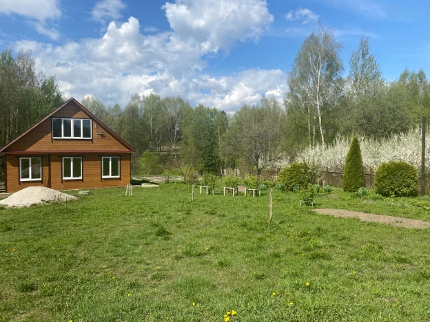 Купить дом в Владимире. Вариант № 52240, 21, площадь - квм, цена 6500000 рублей