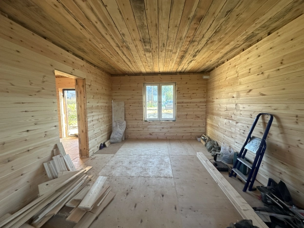 Купить дом в Сыктывкаре. Вариант № 4259, 4, площадь -  квм, цена 4500000 рублей