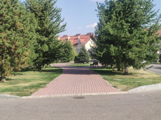 Купить таунхаус в Москве. Вариант № 10297, 22, площадь -  квм, цена 15500000 рублей