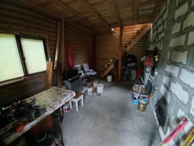 Купить дом в Зеленоградске. Вариант № 2826, 34, площадь -  квм, цена 16500000 рублей